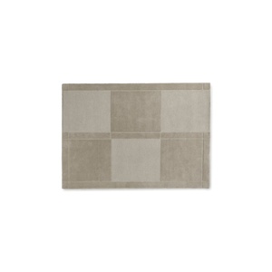 Normann Copenhagen Level-teppe 170x240 Varm Grå