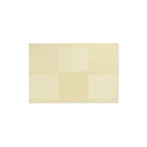 Normann Copenhagen Level Teppe 200x300 Lys Gul