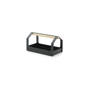 Normann Copenhagen Haus Box Sort