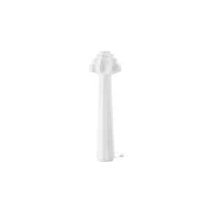 Normann Copenhagen Phantom Gulvlampe Hvit