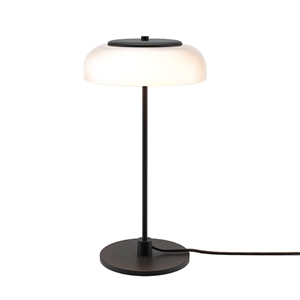 Nuura Blossi Bordlampe Sort