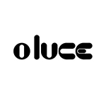 Logo Oluce - Designerlamper fra Oluce
