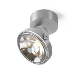 Trizo 21 PIN-UP 1 Spot- & Taklampe Aluminium