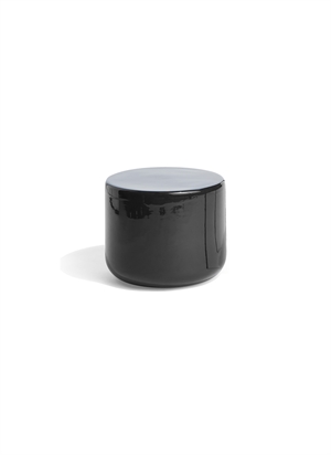 Furniture Copenhagen Par Sidebord M Keramikk/ Sort