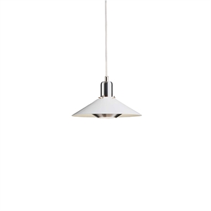 Pandul Tip Topp 3 Taklampe Hvit