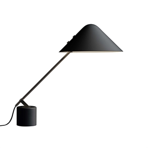 Pandul Sving Vip Bordlampe Sort