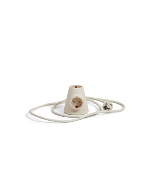 Pidestall Power Base 200 cm Pearl