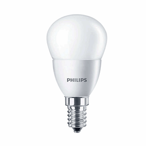 Philips CorePro LED Luster 4-25W E14 - Kan Ikke Dimmes