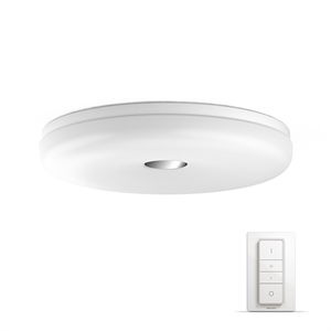 Philips Hue Connected Struana Taklampe