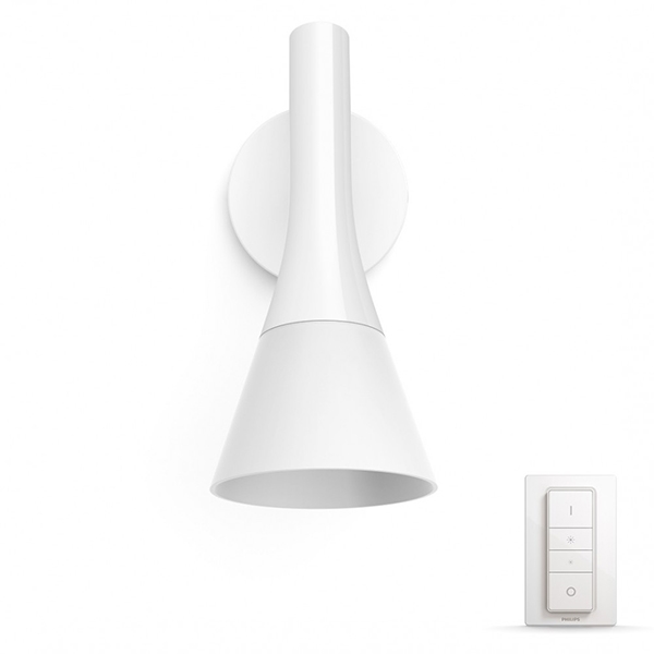 Explore Philips Vegglampe Se flere Vegglamper hos AndLight! Explore Philips Vegglampe Se flere Vegglamper hos AndLight!