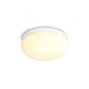 Philips Hue Flourish White Colour Ambiance Taklampe