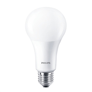 Philips MASTER LED-lyspære D 15-100W E27 (3 Deler)