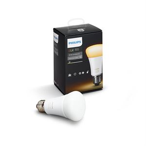 Philips HueWA 8.5W A60 E27 EU (3 Deler)