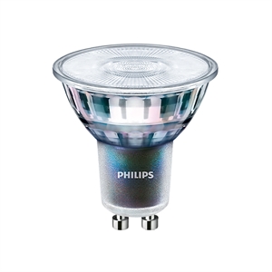 Philips Master LED Spot GU10 5,5W 2700K