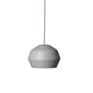 Pholc EDGE 20 Taklampe Grå