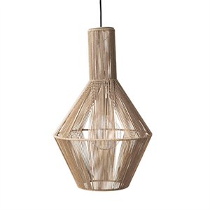 Pholc SPINN 39 Taklampe Natur