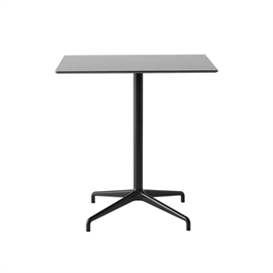 &Tradition Rely ATD4 Kafébord Sort