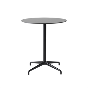 &Tradition Rely ATD5 Kafébord Sort