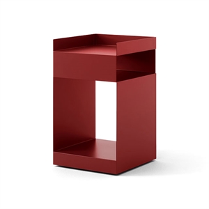 &Tradition Rotate SC73 Rullebord Merlot