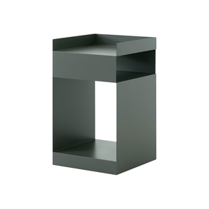 &Tradition Rotate SC73 Rullebord Hunter