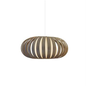 Tom Rossau ST903 Grå Liten Taklampe