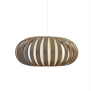 Tom Rossau ST903 Grå Stor Taklampe