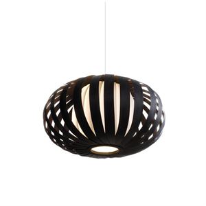 Tom Rossau ST903 Sort Mellom Taklampe