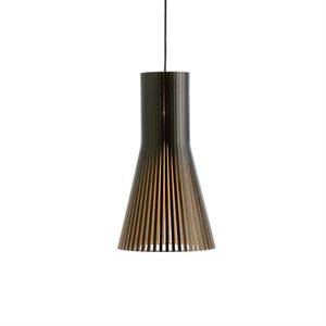 Secto 4201 Taklampe Sort