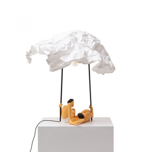 Seletti Love Is A Verb Lea And Tony Bordlampe/Multifarget