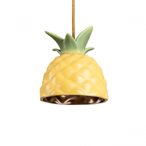 Seletti Vitamin Collection Ananas Taklampe Multifarget