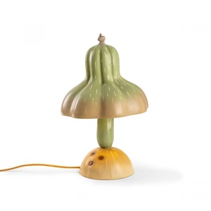 Seletti Vitamin Collection Pumpkin Bordlampe Multifarget