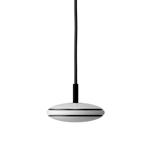 Shade ØS1 Taklampe Sort/Sort - med Node