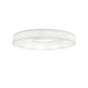 Stilnovo Saturn Taklampe Hvit