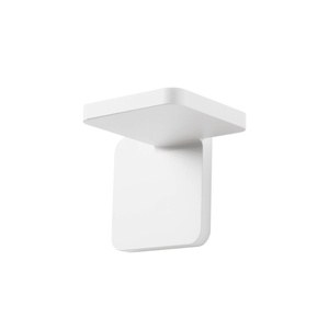 Stilnovo Quad Vegglampe Hvit