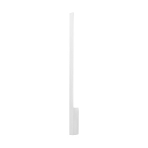 Stilnovo Xilema Vegglampe Medium Hvit