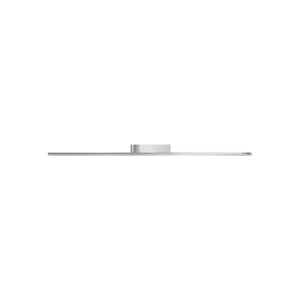 Stilnovo Xilema Vegglampe Stor Aluminium