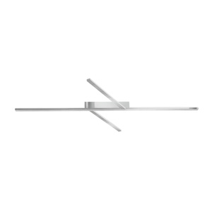 Stilnovo Xilema Taklampe Aluminium