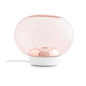 Stilnovo La Mariée Bordlampe Kobber