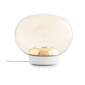 Stilnovo La Mariée Bordlampe Gull