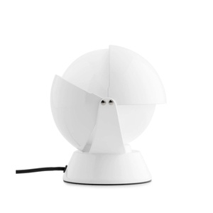 Stilnovo Buonanotto Bordlampe Hvit
