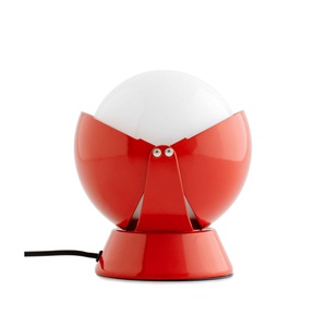 Stilnovo Buonanotto Bordlampe Rød