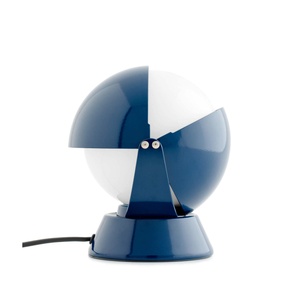 Stilnovo Buonanotto Bordlampe Blå
