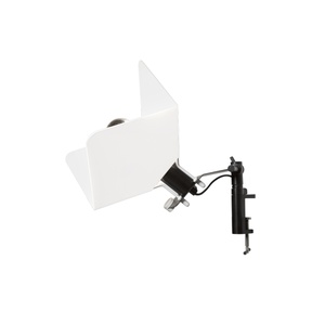 Stilnovo Triedro Bordlampe Sort