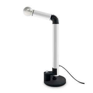 Stilnovo Periscopio Bordlampe Hvit
