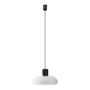 Stilnovo Trepiù Taklampe Sort/ Hvit