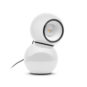 Stilnovo Gravitino Bordlampe Hvit