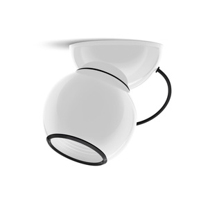Stilnovo Gravitino Taklampe Hvit