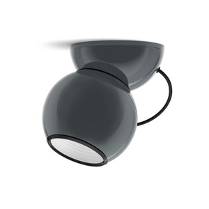 Stilnovo Gravitino Taklampe Grå