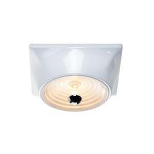 Stilnovo Goletta Vegglampe Blank Hvit