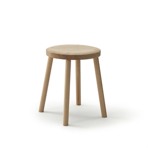 Nikari Storia krakk oljet eik 45 cm